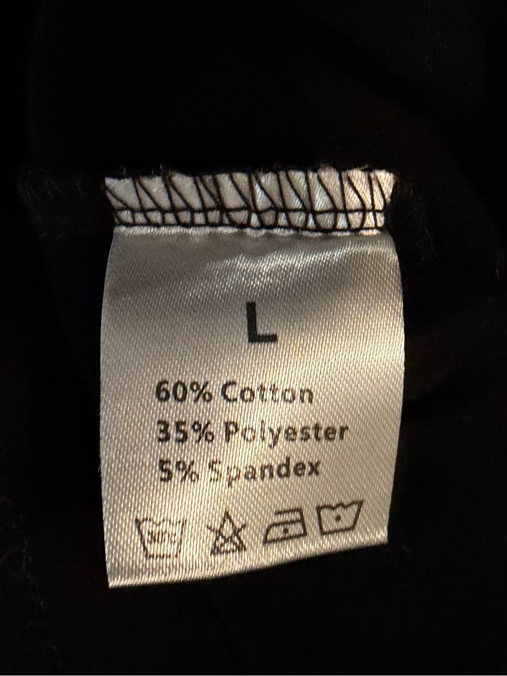 Test Day Y’all Teacher Graphic Tee L NWOT - Picture 5 of 7